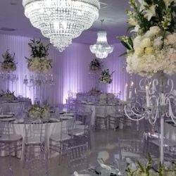 Negocio Forever Reception Hall By Olga's