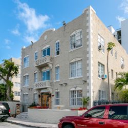 Negocio Fortuna House Apartments