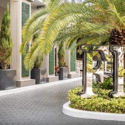 Negocio Fortune House Hotel