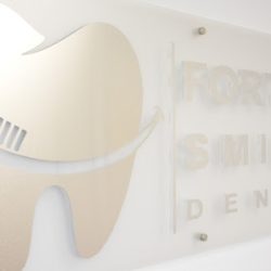 Negocio Fortune Smiles Dental