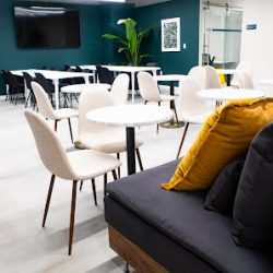 Negocio Forum Office Suites & Coworking