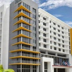 Negocio Four Points By Sheraton Coral Gables