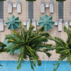 Negocio Four Seasons Hotel Miami