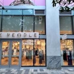 Negocio Free People