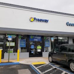 Negocio Freeway Insurance