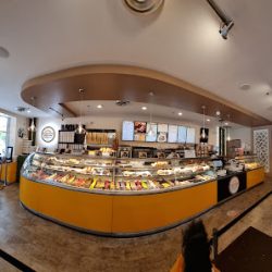 Negocio French Bakery