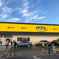 Negocio Fresco Y Más