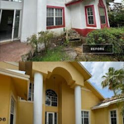 Negocio Fresh Coat Painters Of Miami Beach