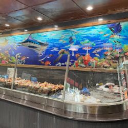 Negocio Fresh Florida Fisheries