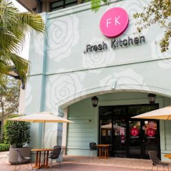 Negocio Fresh Kitchen Miami Midtown