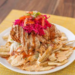 Negocio Freskyfood