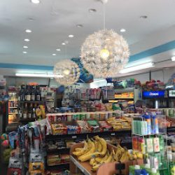 Negocio Friendz Food Market