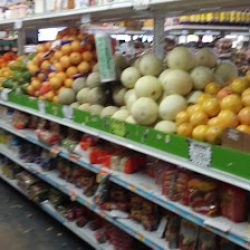 Negocio Fruteria La Hacienda Market