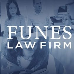 Negocio Funes Law Firm, P.a. Abogado Seguro De Divorcio, Accidentes, E Inmigracion