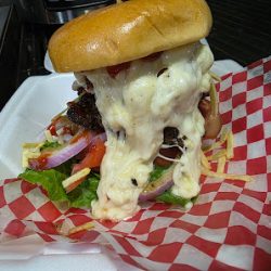 Negocio Fussionlatina Food Truck