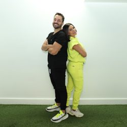 Negocio G Therapy Center Miami