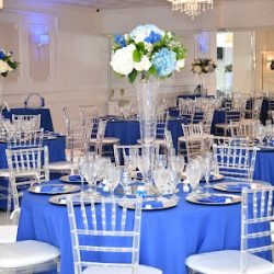 Negocio Gables Banquet Hall, Inc.