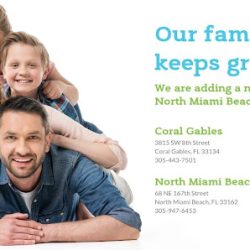 Negocio Gables Dental Care