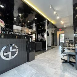 Negocio Gabriel Samra Hair Salon