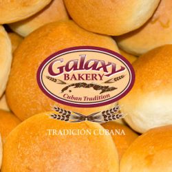Negocio Galaxy Bakery