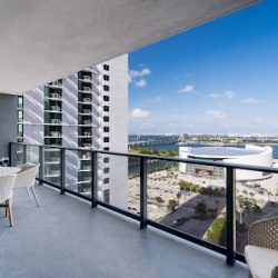 Negocio Gale Miami Hotel And Residences
