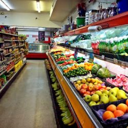Negocio Galiano Super Market Inc