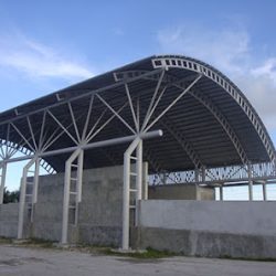 Negocio Gallardo Architects Inc