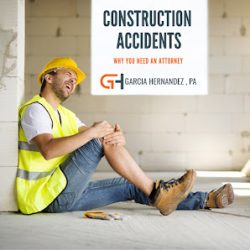 Negocio Garcia Hernandez, P.a. | Employment Attorney Miami
