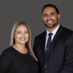 Negocio Garcia & Qayum Law Group, P.a.