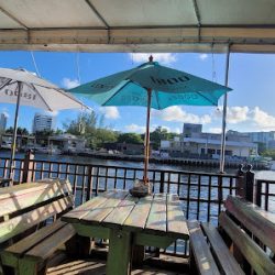 Negocio Garcia's Seafood Grille & Fish Market