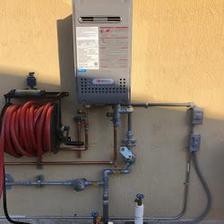 Negocio Gas Plumbing Technologies