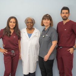 Negocio Gateway Immigration Medical Exams (uscis Civil Surgeon) - Miami