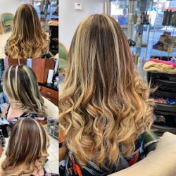 Negocio Genesis Beauty Salon