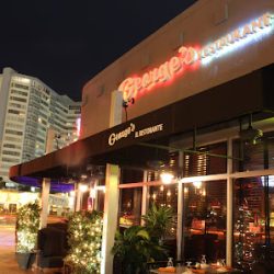 Negocio George's Restaurant & Lounge