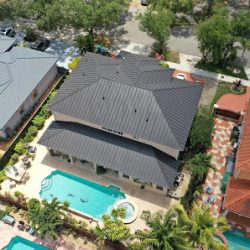 Negocio Gerico Construction Windows & Roofing
