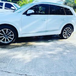 Negocio G&g Mobile Car Wash & Detail