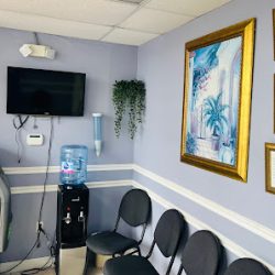 Negocio Gila Medical Center - Lilia Rodriguez Ables M.d. Civil Surgeon