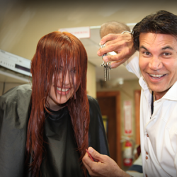Negocio Gilberto Hair Center