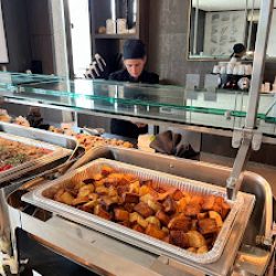 Negocio G&j Catering And Grill Events