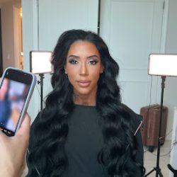 Negocio Glamzbyshirley