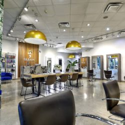 Negocio Gleam Hair Studio