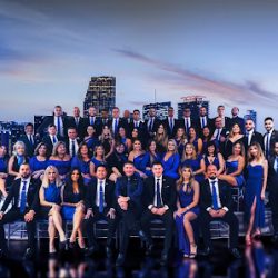 Negocio Globe Life American Income Division: Q & P Organization