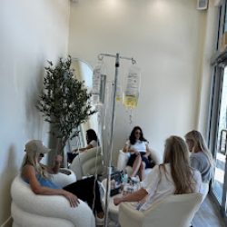 Negocio Glowvita Med Spa - Miami Beach