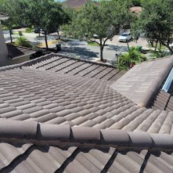Negocio Gnsd Unlimited Roof Services Corp.