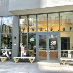 Negocio Gogo Fresh Downtown