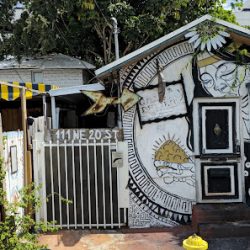 Negocio Gold Digger Inn