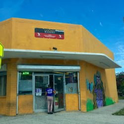 Negocio Golden Market