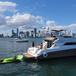 Negocio Gomiamiboating