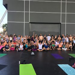 Negocio Good Karma Yoga Miami