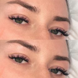 Negocio Goodie Beauty And Lashes